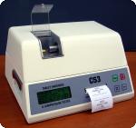 C53 Hardness & Compression Tester