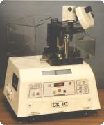 CK10 Compression Tester